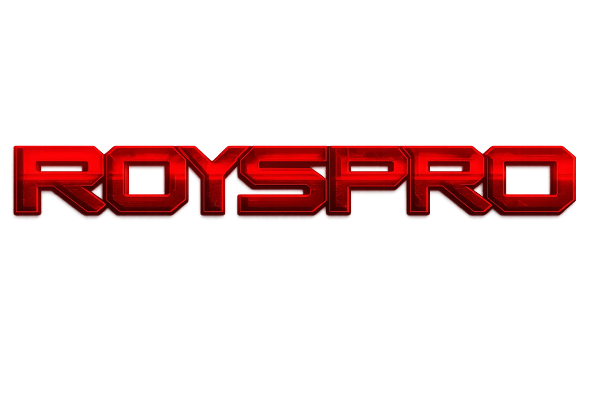 ROYSPRO